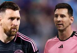 Messi'ye sürpriz transfer kancası! Görüşmeler başladı