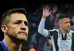 Sözleşmesi en ince ayrıntısına kadar hazır! Fenerbahçe'den Alexis Sanchez bombası