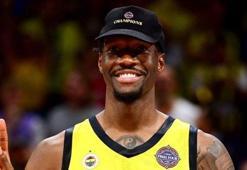 Fenerbahçe'den ayrılan Nigel Hayes-Davis’ten 50 sayılık veda!