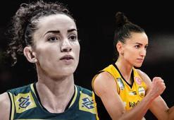 Gabi Guimaraes'ten Türkiye itirafı 'İstanbul'da geçirdiğim yıllarda...'