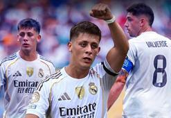 'Arda Güler sıra bekleyen utanganç bir çocuk değil' Toni Kroos'un övgüsü sonrası İspanyollar çıldırdı: Kolay kolay övmez