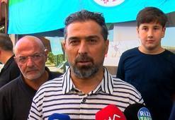 İlhan Palut: Rize'nin dinamiklerine hakimim