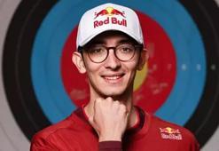 Red Bull Sporcusu Mete Gazoz 8 Temmuz’da Okçuluk Dünya Kupası’nın 4. ayağında yarışacak