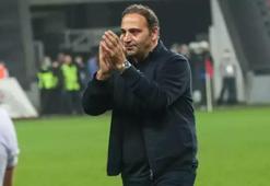 Samsunspor'dan transfer açıklaması!