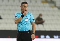 UEFA'dan Halis Özkahya görev!