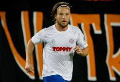 Ivan Rakitic, 37 yaşında futbol kariyerini noktaladı