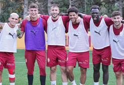 La Liga devleri Galatasaray'ın yıldız oyuncusu için kapıda!