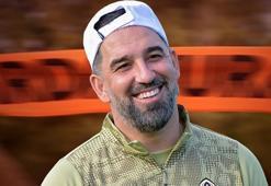 Arda Turan mest etti: Herkesi hayran bıraktı! 'Savunmada Simeone, hücumda Luis Enrique...'