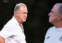 Al-Shabab, Fatih Terim'e veda etti