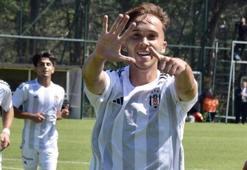 Beşiktaş'ta ayrılık! Yeni takımı belli oldu