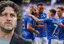 Trabzonspor transferde son virajda!