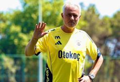 Mourinho'nun en çok istediği yıldızın transferi bu hafta bitiyor! Fenerbahçe'den dudak uçuklatan maaş...