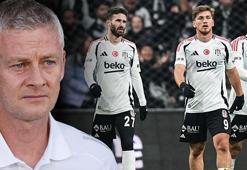 Premier Lig ekibi peşini bırakmıyor! Beşiktaş'ta ayrılık yakın