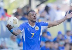 Gaziantep FK transferi bitirmek üzere