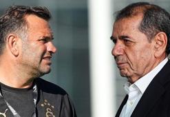 Galatasaray'ın savunmasında Latin rüzgarı... Kesenin ağzı açıldı!