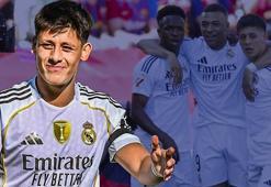 Arda Güler'e tam 1 milyon euro! Xabi Alonso'nun prensi Avrupa'nın gözdesi