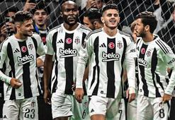 Beşiktaş'a piyango vurdu! 10 milyon Euro bonservis