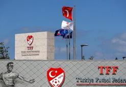 TFF'den yabancı kuralında değişiklik: İşte toplantıda alınan karar
