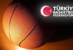 TBF açıkladı: Ekrem Memnun ile yollar ayrıldı