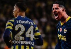 Fenerbahçe'de 3 imza birden! Resmen açıklandı...