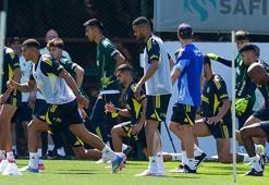 Ve Fenerbahçe top başı yaptı!