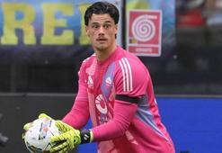 Galatasaray ile anılan Mile Svilar'dan 5 yıllık imza