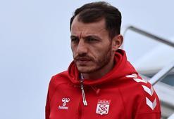 Ziya Erdal'dan Sivasspor'a tepkili veda!