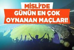 8 Temmuz günün en çok oynananları