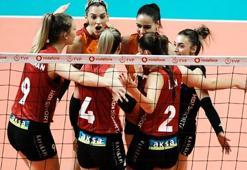 Transfer tam gaz: Galatasaray Daikin Olimpiyat şampiyonu oyuncuyu kadrosuna katıyor