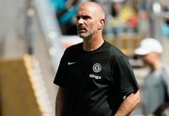 Enzo Maresca'dan Brezilya takımlarına övgü: 'Bizden iyiler'
