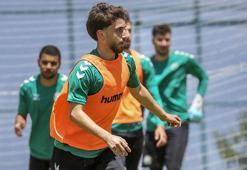 Konyaspor, yeni sezon hazırlıklarını sürdürdü