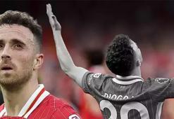 Trafik kazasında hayatını kaybetmişti! Diogo Jota'nın mirası ortaya çıktı