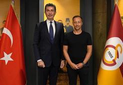 Galatasaray Kadın Futbol Takımı'nda Gabor Gallai dönemi