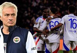 Fenerbahçe transferde İtalyan deviyle karşı karşıya!