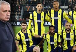 İstenilen performansı verememişti! Fenerbahçe'de ayrılık gerçekleşmek üzere