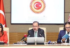 Dr. Mehmet Muharrem Kasapoğlu: 'Hep birlikte katkı sunacağız'