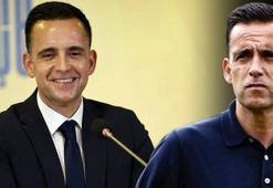 Fenerbahçe'den ayrılmıştı! Mario Branco'nun yeni adresi belli oldu
