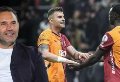 Galatasaray'da beklenmedik ayrılık iddiası! Como bir kez daha masada