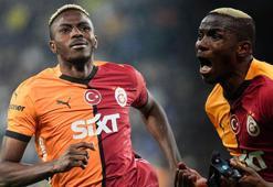 Galatasaray tarihe geçen teklifi yaptı! Gözler Napoli'ye çevrildi