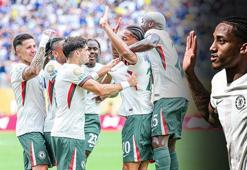 (ÖZET) Chelsea yeni golcüsüyle güldü! Finale yükseldi | Fluminense - Chelsea maç sonucu: 0-2