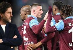 Trabzonspor'da iki ayrılık kapıda!
