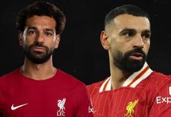 Muhammed Salah Türkiye'de artık kalıcı! Tam 400 milyon TL'lik anlaşma