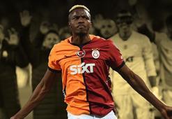 'Galatasaray'dan Napoli'ye Osimhen baskını' İtalyanlar tarih açıkladı: Yarına kadar... | Gardi ayaküstü duyurdu: Bakalım neler olacak