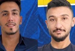 Fenerbahçe Tekerlekli Sandalye Basketbol Takımı'ndan yeni sezon hamleleri