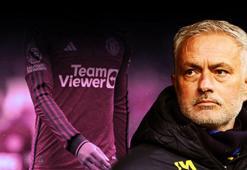 Fenerbahçe'de Mourinho devreye girdi! Duran sonrası ManU'nun yıldızını da getiriyor