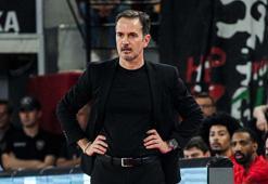 Ahmet Çakı'dan Karşıyaka'ya veda