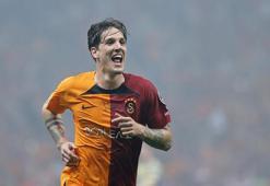 Nicolo Zaniolo'dan Okan Buruk'u şaşırtan talep