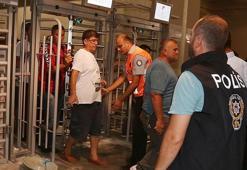 TFF'den taraftarlara müjde: Maçlara kimlik kartıyla girilebilecek