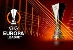 UEFA Avrupa Ligi 1. eleme turu ilk maçları yarın yapılacak
