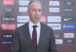 Metin Öztürk'ten Osimhen açıklaması: 48 saat...